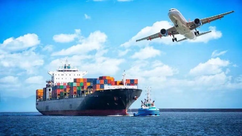 The Ultimate Guide to Door to Door Shipping from China to Netherlands in 2024