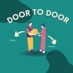 door to door shipping