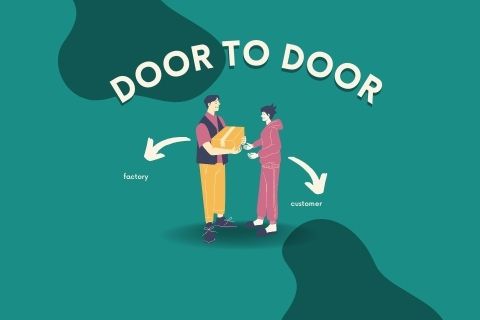 Ultimate Guide to Door-to-Door Shipping to Germany: Everything You Need to Know