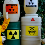 hazardous materials