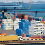 20ft & 40ft Container Cost from China to UAE