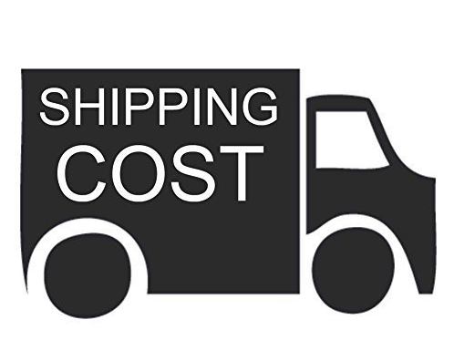 shipping cost