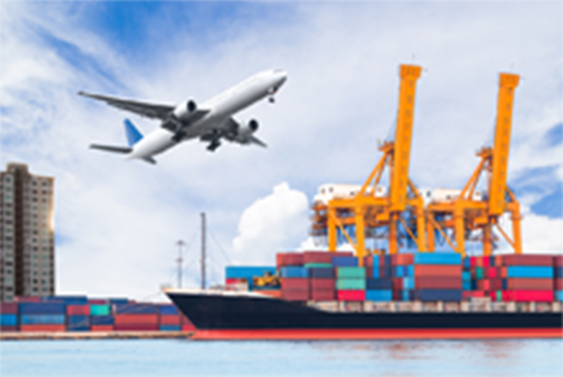 Cheapest Shipping Company from China to Iraq