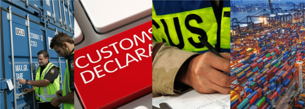 Customs Clearance