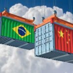 Door to Door Shipping from China to Brazil