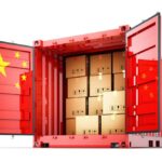 Door to Door Shipping from China to Uganda