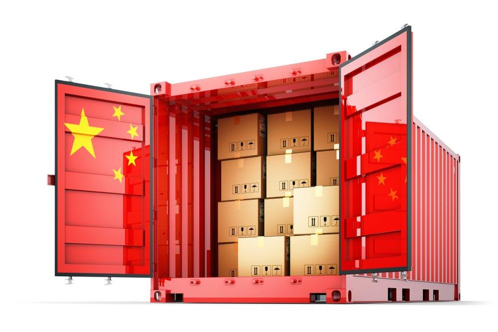 Door to Door Shipping from China to Uganda