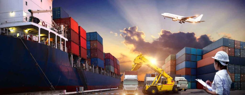 Freight Forwarder