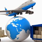 Freight Forwarder from China