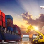 Freight Forwarder from China