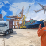 Freight Forwarder from China