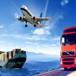 Freight Forwarder from China to Kuwait