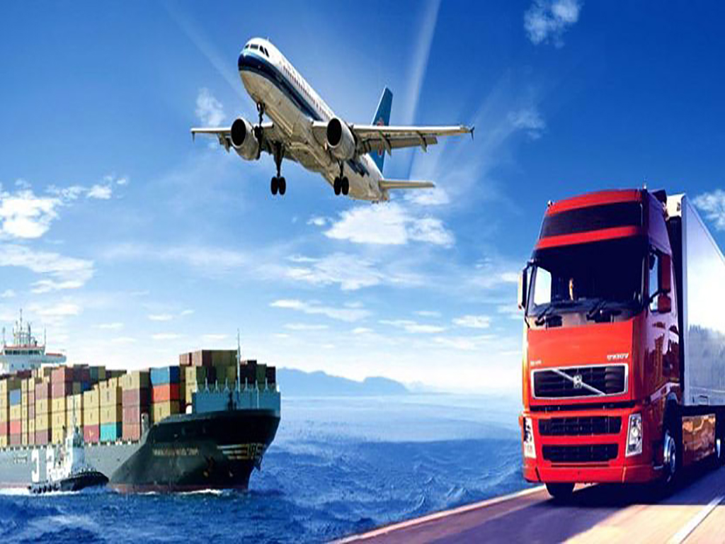 Freight Forwarder from China to Kuwait