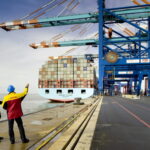 Freight Forwarder from China to Oman