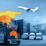 Freight Forwarder from China to UAE