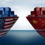 Import Procedure from China to United States