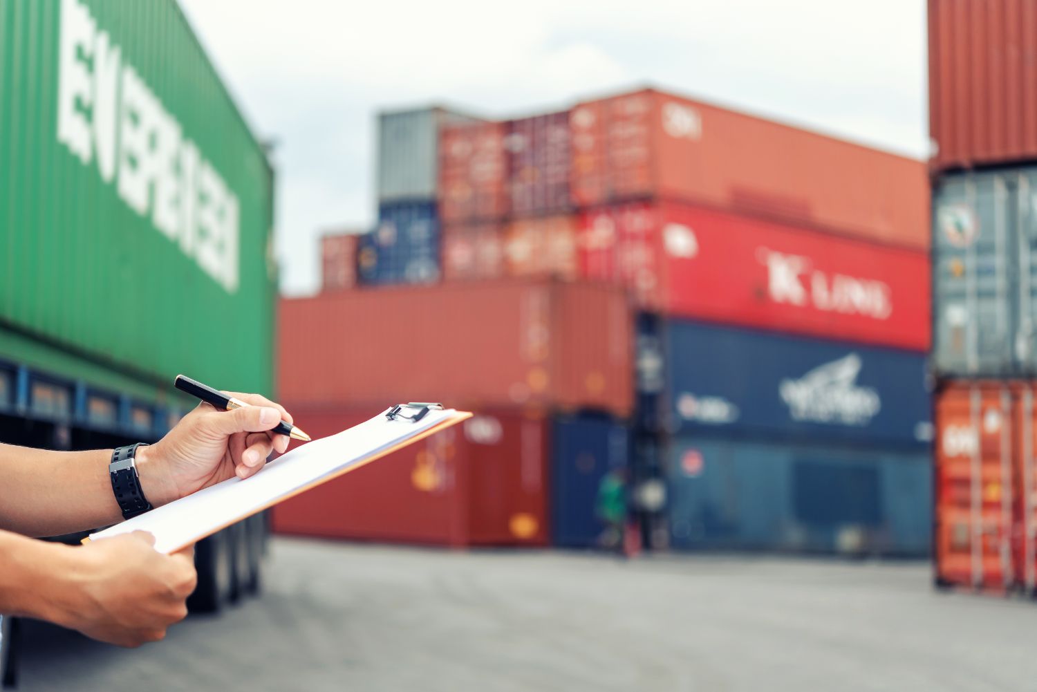 What You Need to Know About Import Procedures from China to Poland