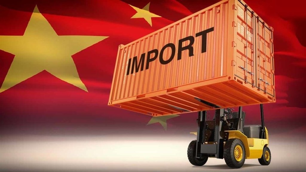 The Ultimate Guide to Import Procedures from China to Nigeria