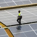 Import and Ship Solar Panels from China to South Africa