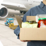 Perishable Freight Forwarders from China