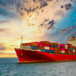 Sea Freight From China to Australia