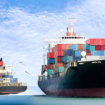 Sea Freight From China to Denmark