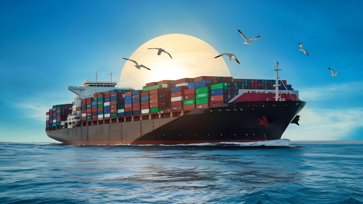 Container Shipping Costs from China to Ireland: What You Need to Know