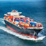 Sea Freight From China to Italy