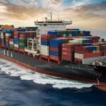 Sea Freight From China to Norway