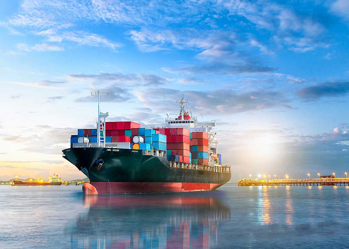 Sea Freight from China to Greece: A Complete Step-by-Step Process