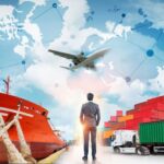 Shipping Agent from China to Germany