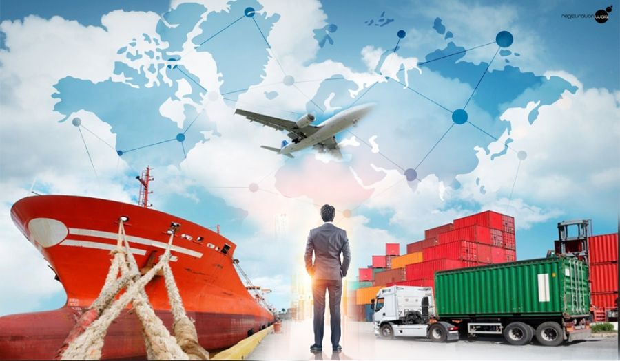 Why Every Business Should Consider a Shipping Agent from China to Germany