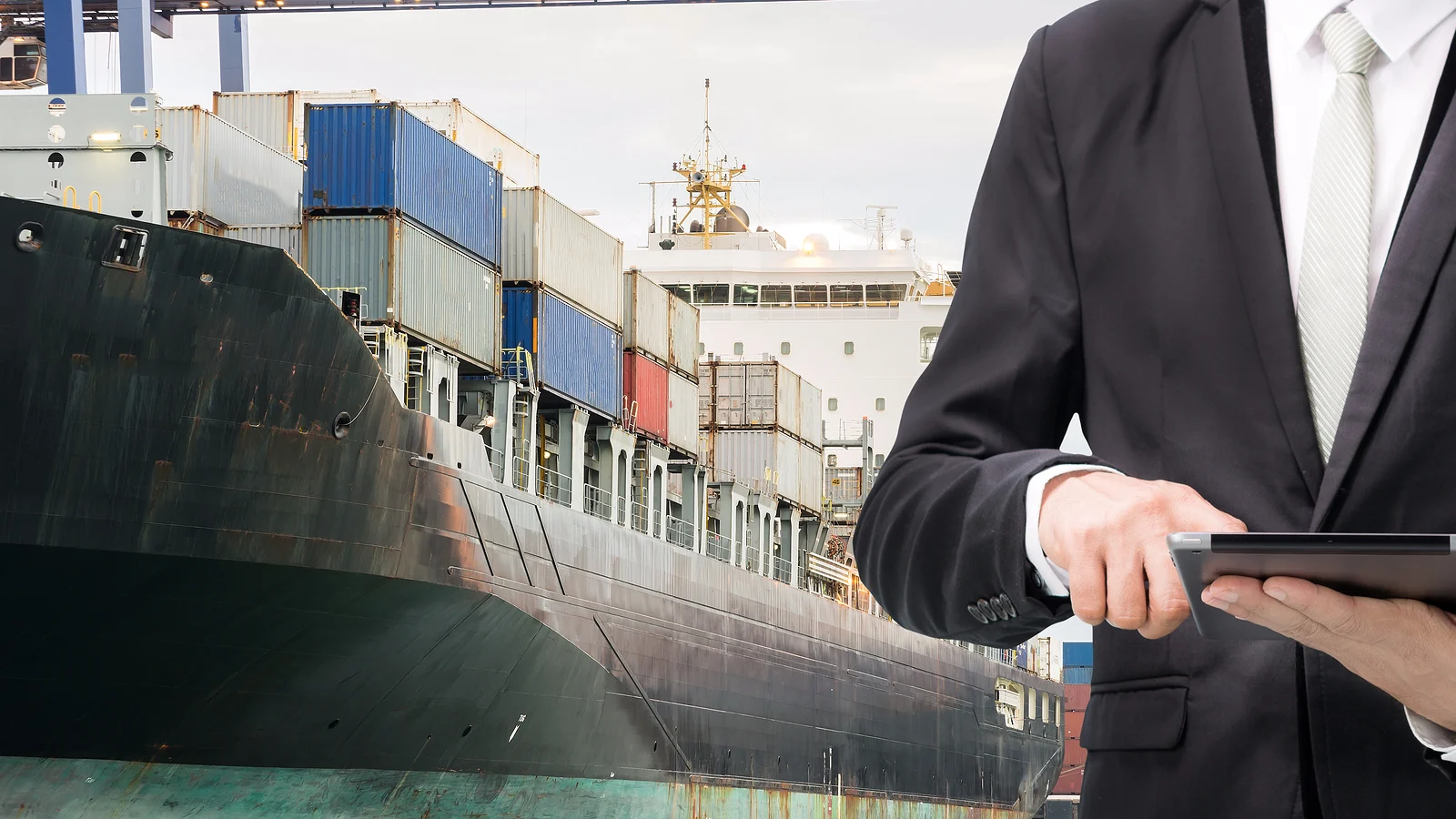 The Ultimate Guide to Choosing the Right Shipping Agent from China to United Kingdom