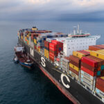 Shipping Company from China to Mexico