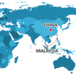 Shipping From China To Malaysia