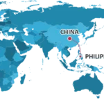 Shipping From China To Philippines