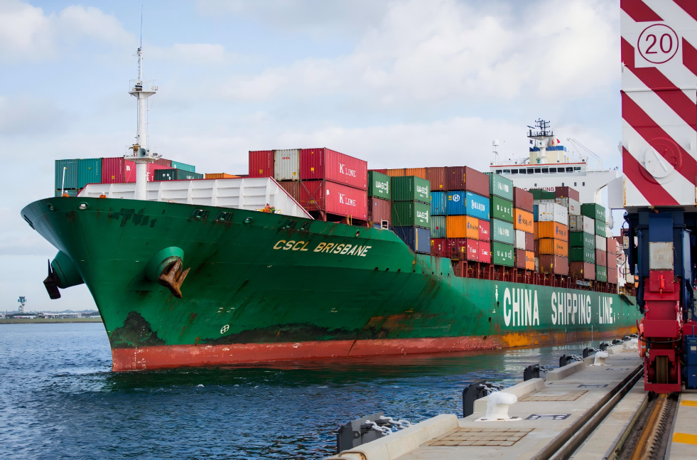 A Comprehensive Guide to the Cheapest Shipping Companies from China to Syria