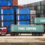 Container Shipping Costs from China