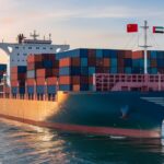 Container Shipping Costs from China to Dubai