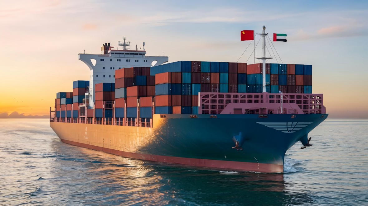 Container Shipping Costs from China to Dubai: What You Need to Know