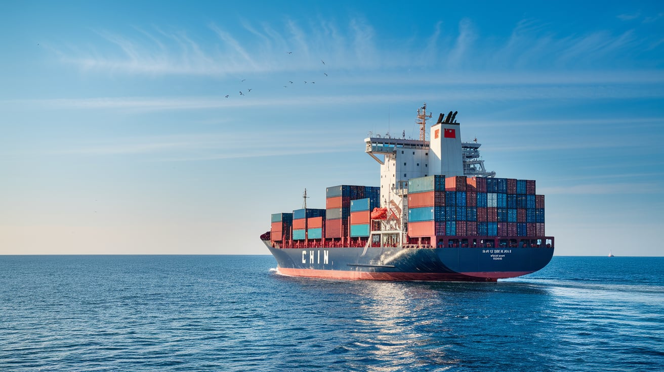 Container Shipping Costs from China to Florida: What You Need to Know