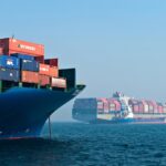 Container Shipping Costs from China to San Pedro