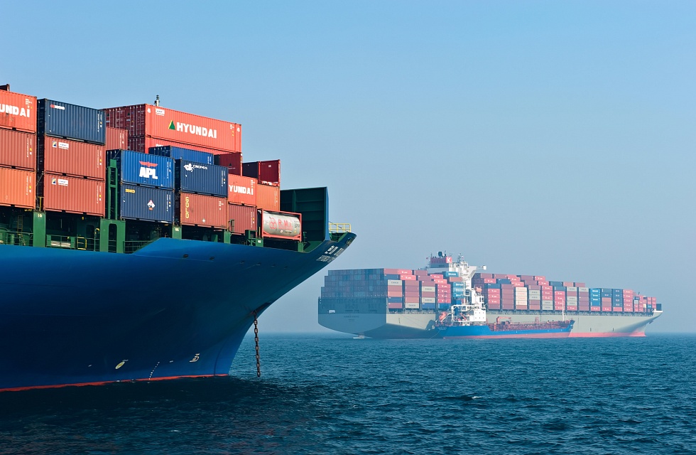 Container Shipping Costs from China to San Pedro