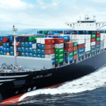 Container Shipping Costs from China to Saudi Arabia