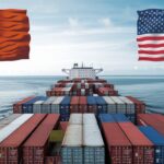 Container Shipping Costs from China to USA