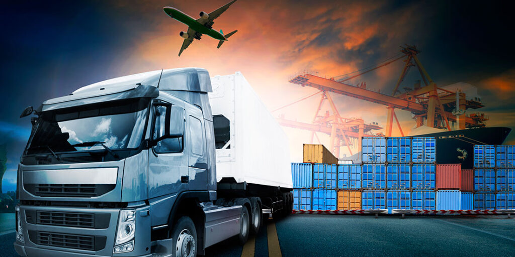 Hazmat Freight Forwarding