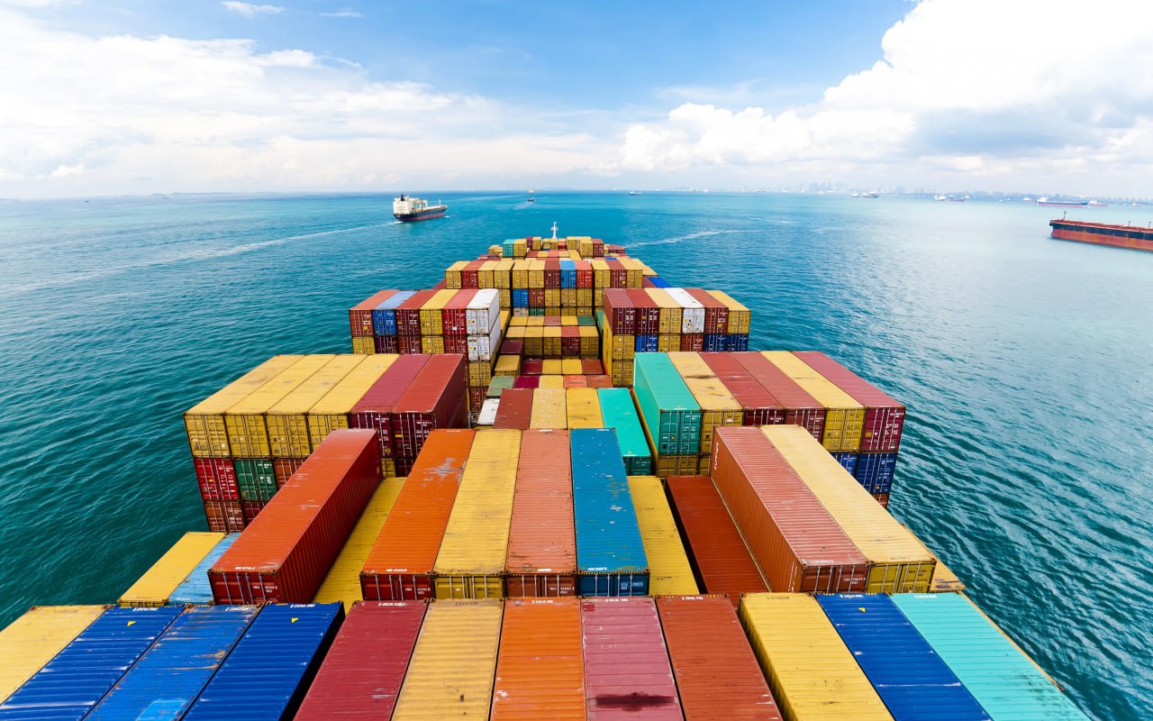 Step-by-Step Guide to Sea Freight From China to Argentina