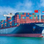 Sea Freight From China to Luxembourg