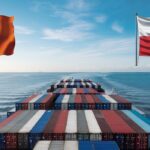 Sea Freight From China to Poland