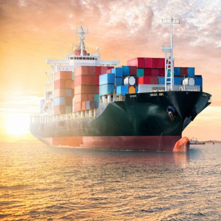 The Ultimate Guide to Sea Freight from China to India